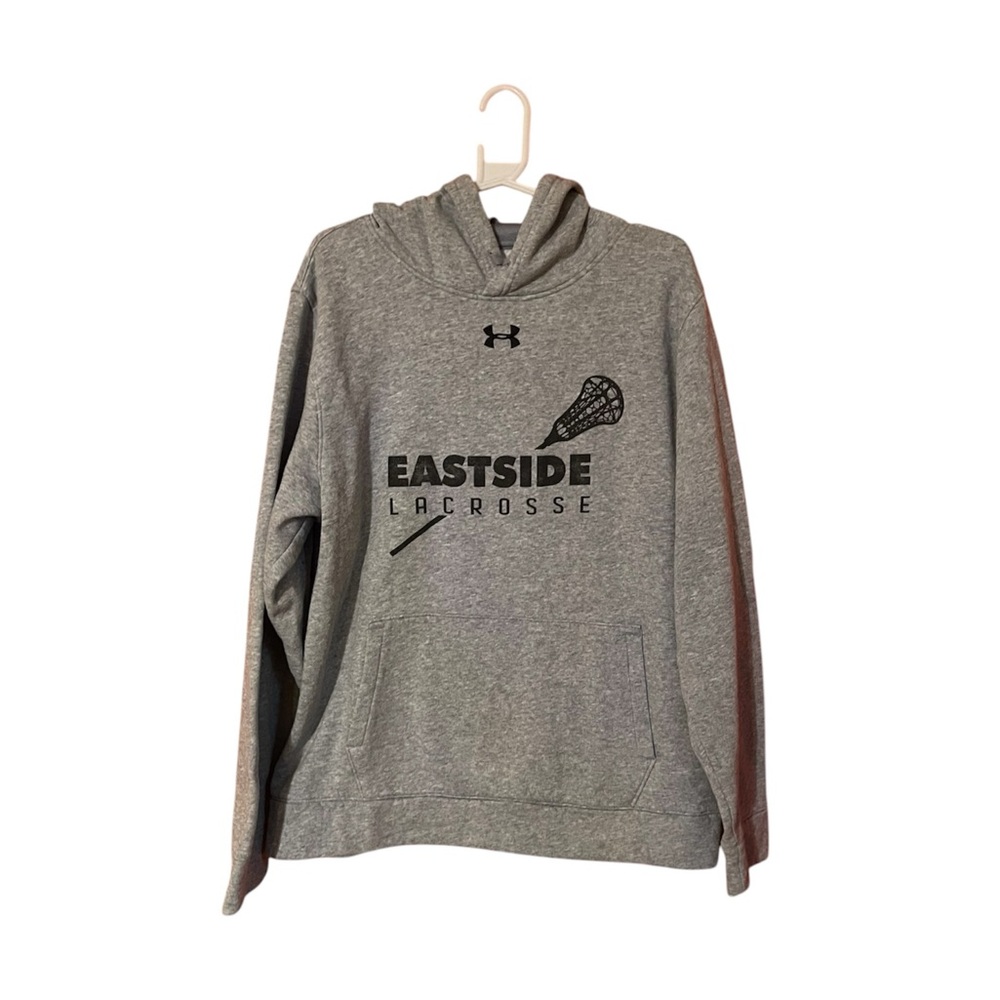 Under Armour Gray Men's Sweater